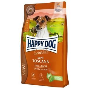 Happy Dog Sensible Mini Toscana 10 kg