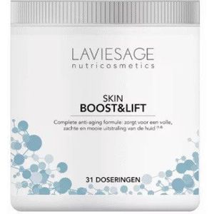 Laviesage Skin Boost&Lift 261gr. - 31 doseringen