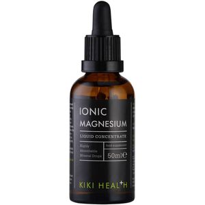 Kiki Health - Liquid Magnesium - 50 Ml.
