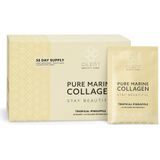 Pure Marine Collageen +C - Tropical Pineapple - 30 Sachets (30 Dagen)