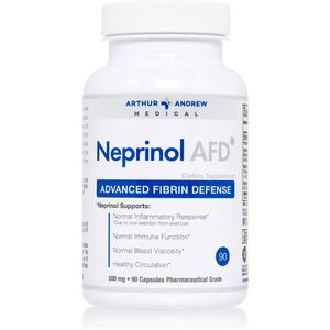 Arthur Andrew - Neprinol - 90 Caps