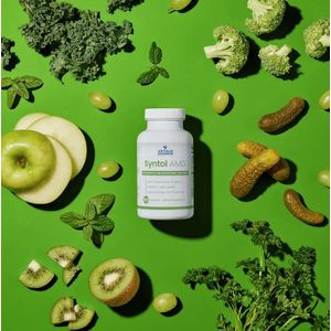 Arthur Andrew - Syntol AMD - 360 Caps