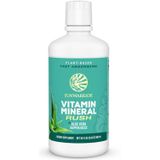 Sunwarrior - Vitamin & Mineral Rush - 887ml