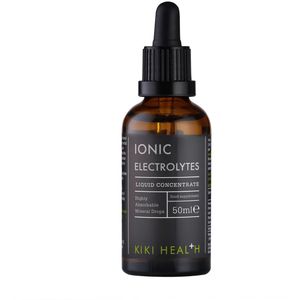 Kiki Health - Ionic Electrolytes Liquid Concentrate - 50 Ml.