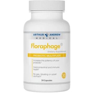 Arthur Andrew - Floraphage - 30 Caps - OP=OP