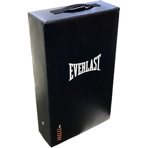 Everlast Titan Trapkussen | Zwart | One-Size