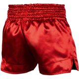 Venum Classic Muay Thai - Shorts - Bordeaux/Gold - M