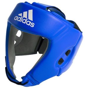 adidas IBA Hoofdbeschermer Blauw