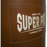 Super Pro Leather Punch Bag Classic Bruin 122x40 cm