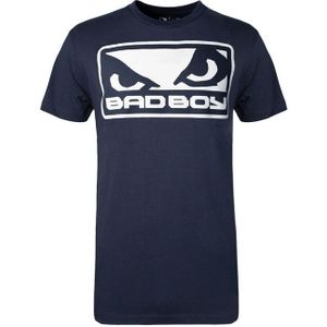 BadBoy T-Shirt Classic Navy