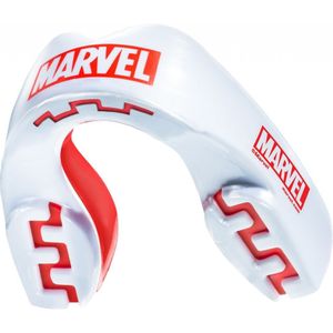 SafeJawz Marvel Logo Mouthguard Junior