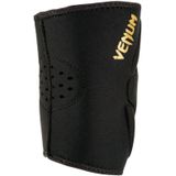 Venum Kontact Gel Knee pad - Black/Gold - XL
