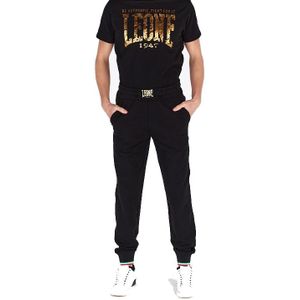 Leone T-Shirt Italian Gold