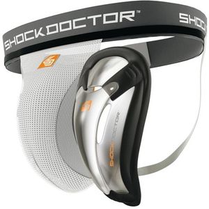 Shock Doctor Core Supporter With Bio-Flex Cup