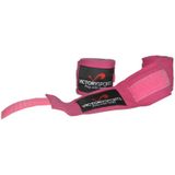 Victory Sports Bandage Ladies Roze 3.5 meter