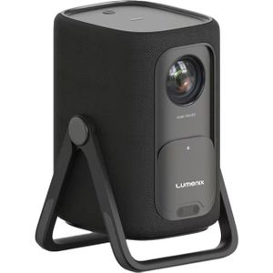 Lumenix - AIR - Beamer - Zwart - Full HD