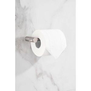 Saniclear Academy wc-rolhouder RVS