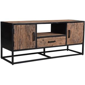 Livingfurn Dakota TV meubel 150cm riverwood