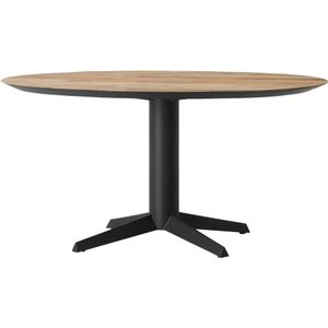 DTP Home Soho eettafel teakhout 150cm