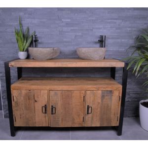 Design wastafels: woonaccessoires die de badkamer verfraaien