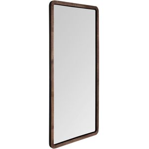 DTP Home Cosmo spiegel teakhout 80x180cm