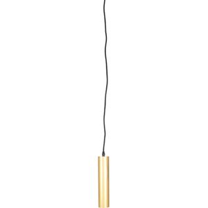Label51 Ferroli hanglamp 1-lichts goud