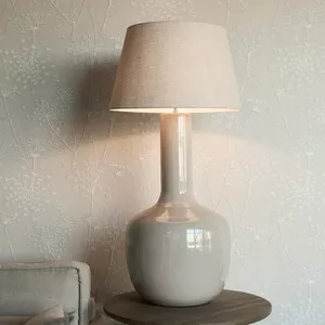 Beige lampenvoeten kopen? ✔️ Tot 49% korting!