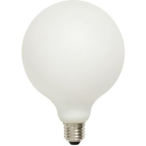 Nordal Blub lichtbron LED wit mat 8W E27