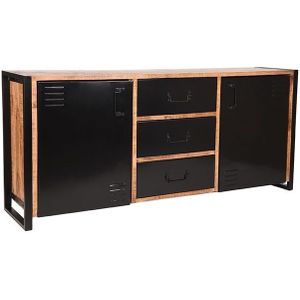 Label51 Brussels dressoir 190x45x85cm