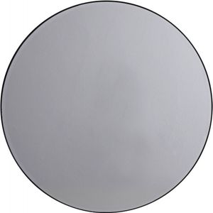 Nordal Mirra ronde spiegel cool grijs 75cm