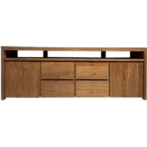 Livingfurn Lissabon dressoir 220x45x80cm