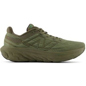 New Balance Unisex Fresh Foam X 1080 Utility in Groente, Mesh, Maat 44