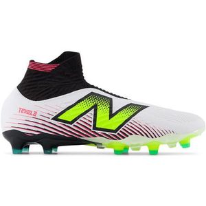 New Balance Unisex TEKELA PRO FG V4+ in Zwart, Synthetic, Maat 40.5