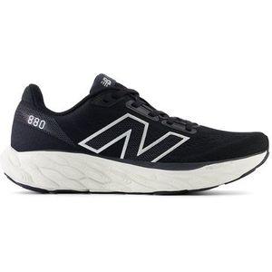 New Balance Dames Fresh Foam X 880v14 in Zwart, Synthetic, Maat 40.5