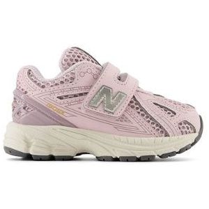 New Balance Kinderen 1906 HOOK & LOOP in Roze, Synthetic, Maat 23.5