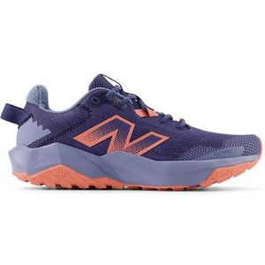 New Balance Kinderen DynaSoft Nitrel v6 in Grijs, Mesh, Maat 36