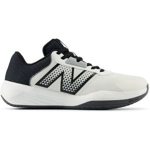 New Balance Dames 696v6 in Zwart, Synthetic, Maat 39