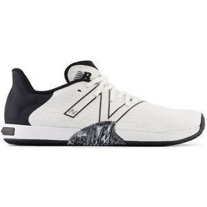 New Balance Heren Minimus TR in Zwart, Textile, Maat 40.5