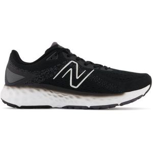 New Balance Heren Fresh Foam Evoz v2 in Zwart, Synthetic, Maat 44.5