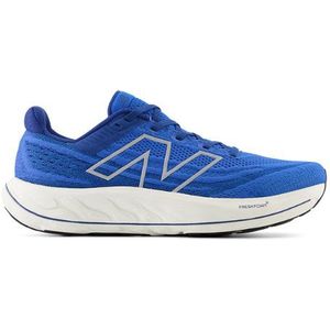 New Balance Heren Fresh Foam X Vongo v6 in Blauw, Synthetic, Maat 44.5