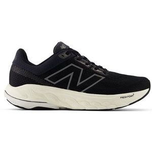 New Balance Heren Fresh Foam X 860v14 in Zwart, Synthetic, Maat 41.5