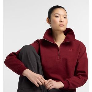 New Balance Dames NBX Lunar New Year Half Zip, Maat XL