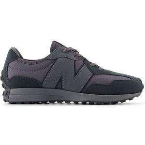 New Balance Kinderen 327 in Zwart, Synthetic, Maat 38.5