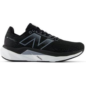 New Balance Dames FuelCell Propel v5 in Zwart, Synthetic, Maat 36.5