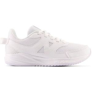 New Balance Kinderen 570v3 in Wit, Mesh, Maat 37.5