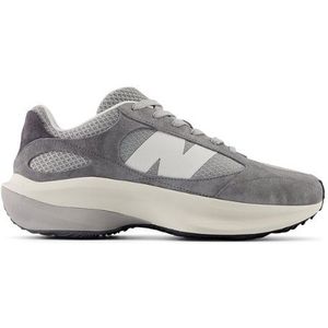 New Balance Unisex WRPD in Grijs, Suede/Mesh, Maat 49