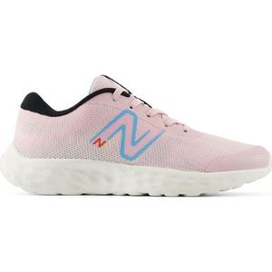 New Balance Kinderen 520v8 in Zwart, Mesh, Maat 38