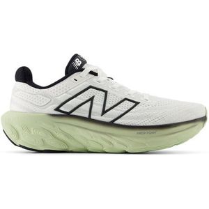 New Balance Dames Fresh Foam X 1080 Utility in Groente, Mesh, Maat 38