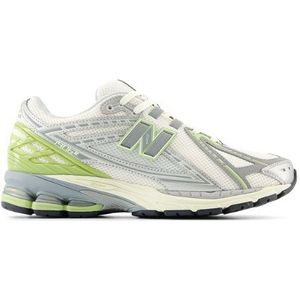 New Balance Unisex 1906R in Groente, Synthetic, Maat 45