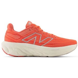 New Balance Dames Fresh Foam X 1080v13 in Grijs, Synthetic, Maat 39